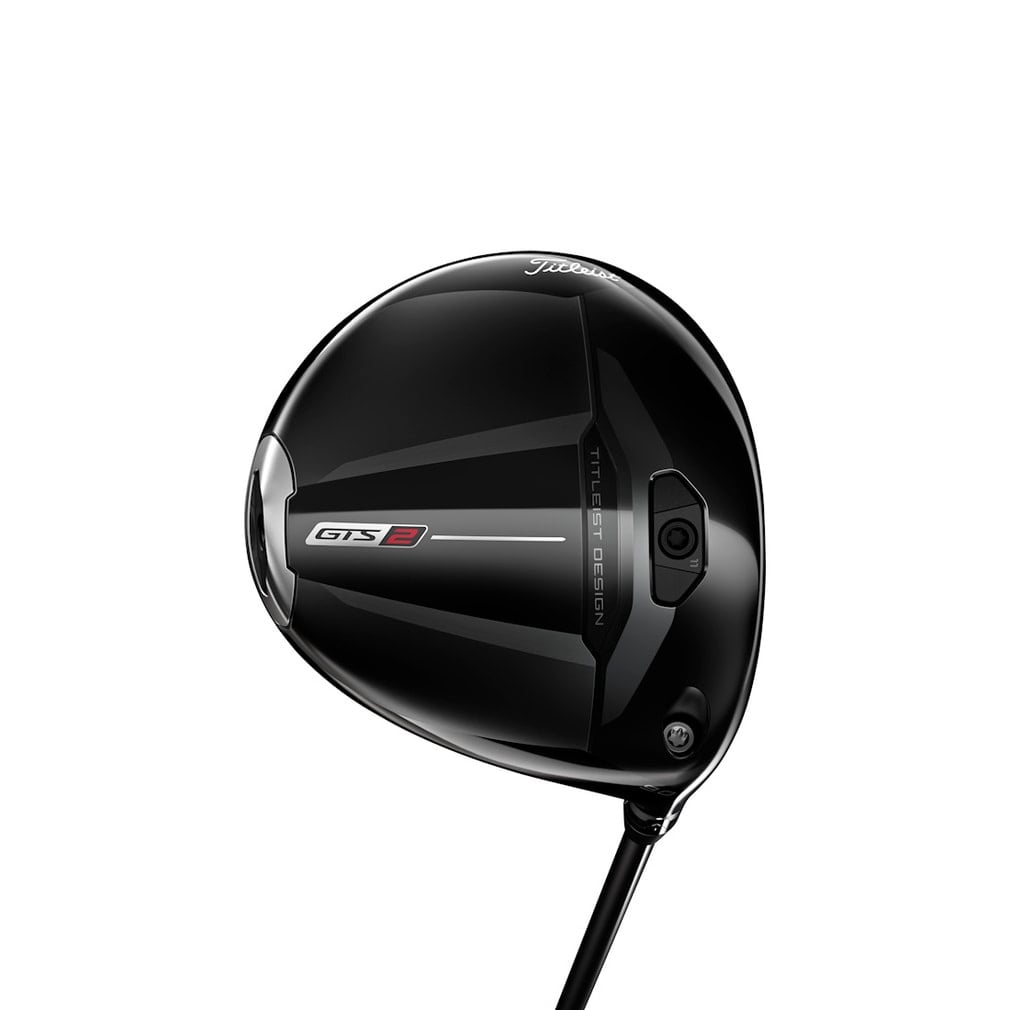 タイトリスト GTS2 ドライバー ゴルフ Tensei 1K Red 45 RIP R-3 11ﾟﾟ