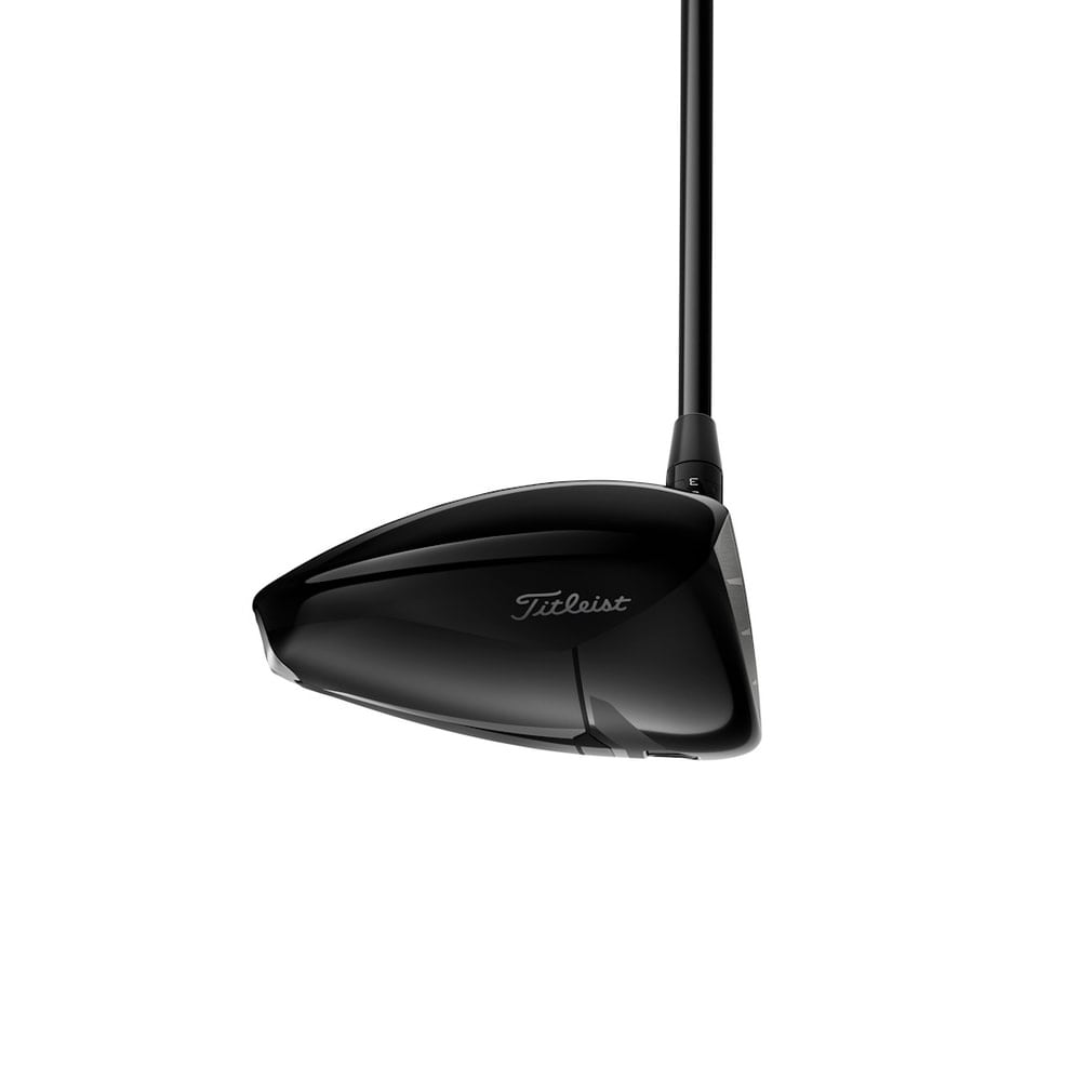 タイトリスト GTS2 ドライバー ゴルフ Tensei 1K Red 45 RIP R-3 11ﾟﾟ