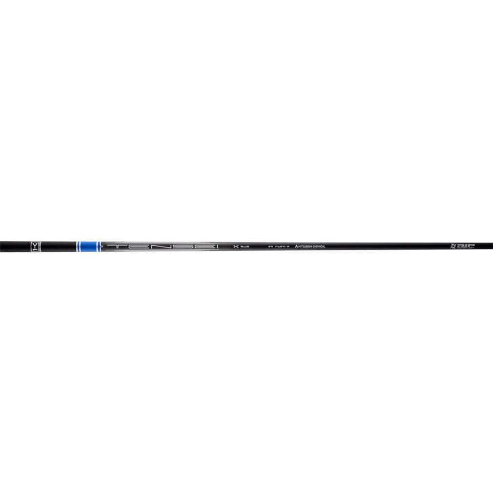 タイトリスト GTS3 Tensei 1K Blue 55 RIP ドライバー ゴルフ Tensei