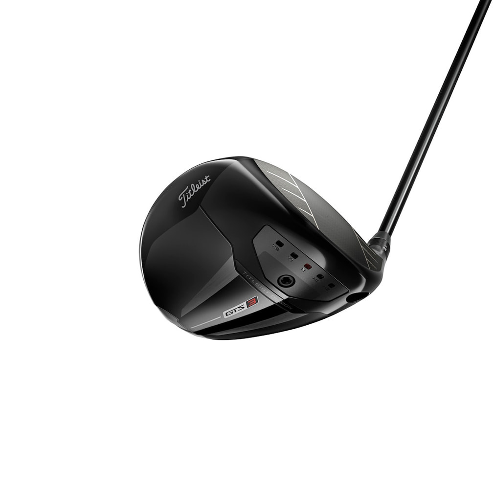 予約受付中】 タイトリスト GTS3 Tensei 1K White 65 RIP ドライバー