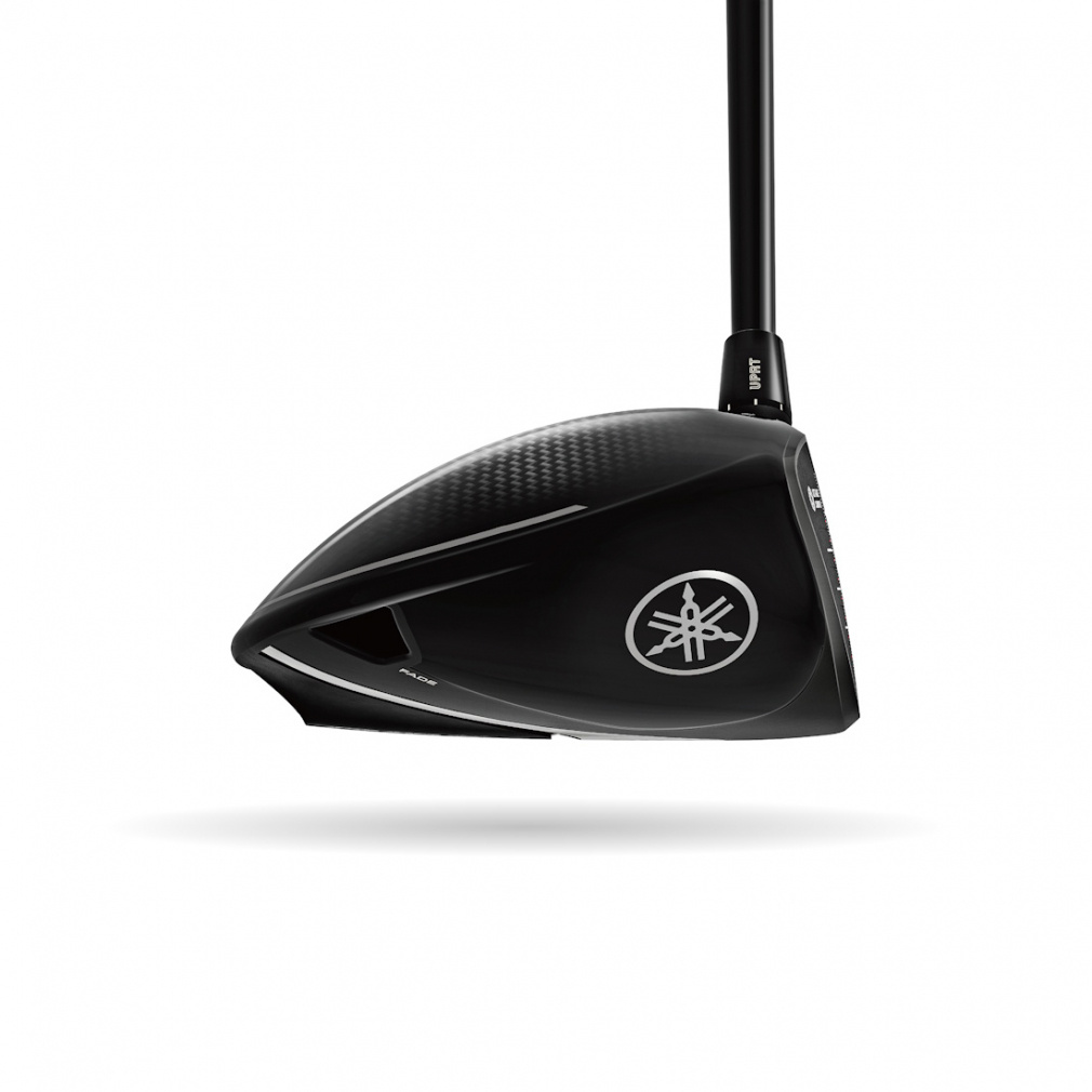 ヤマハ RMX DD-1 DRIVER ゴルフ ドライバー オリジナルカーボン