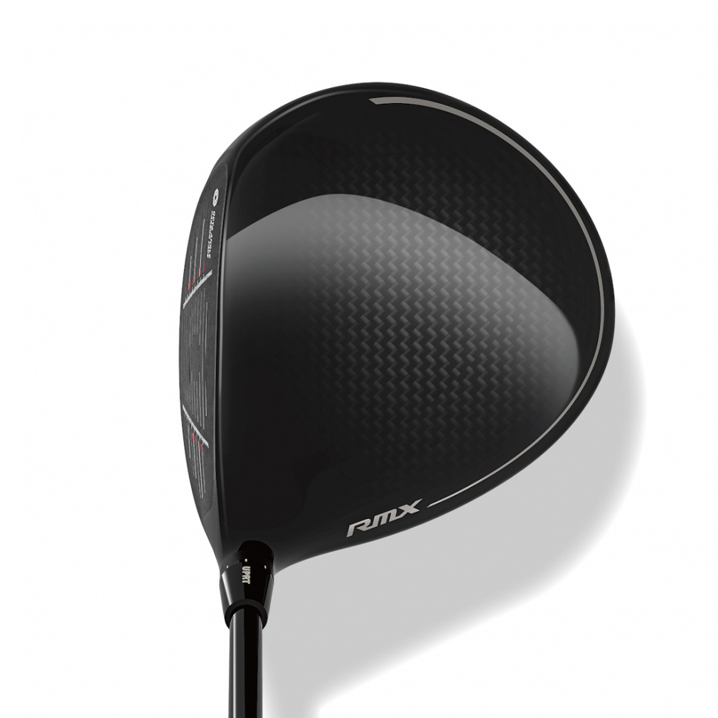 ゴルフクラブ　ヤマハ　RMXVDMSV ゴルフクラブ ヤマハ RMXVDMSV 全てのアスリートのパフォーマンスを高