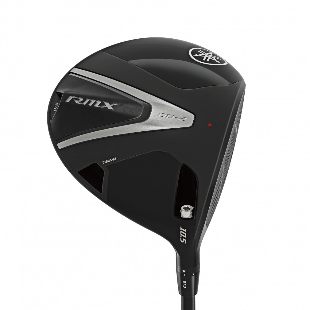 ヤマハ RMX DD-2 DRIVER ゴルフ ドライバー オリジナルカーボン