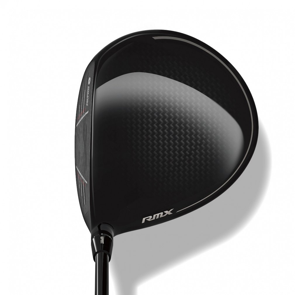 ヤマハ RMX DD-2 DRIVER ゴルフ ドライバー オリジナルカーボン