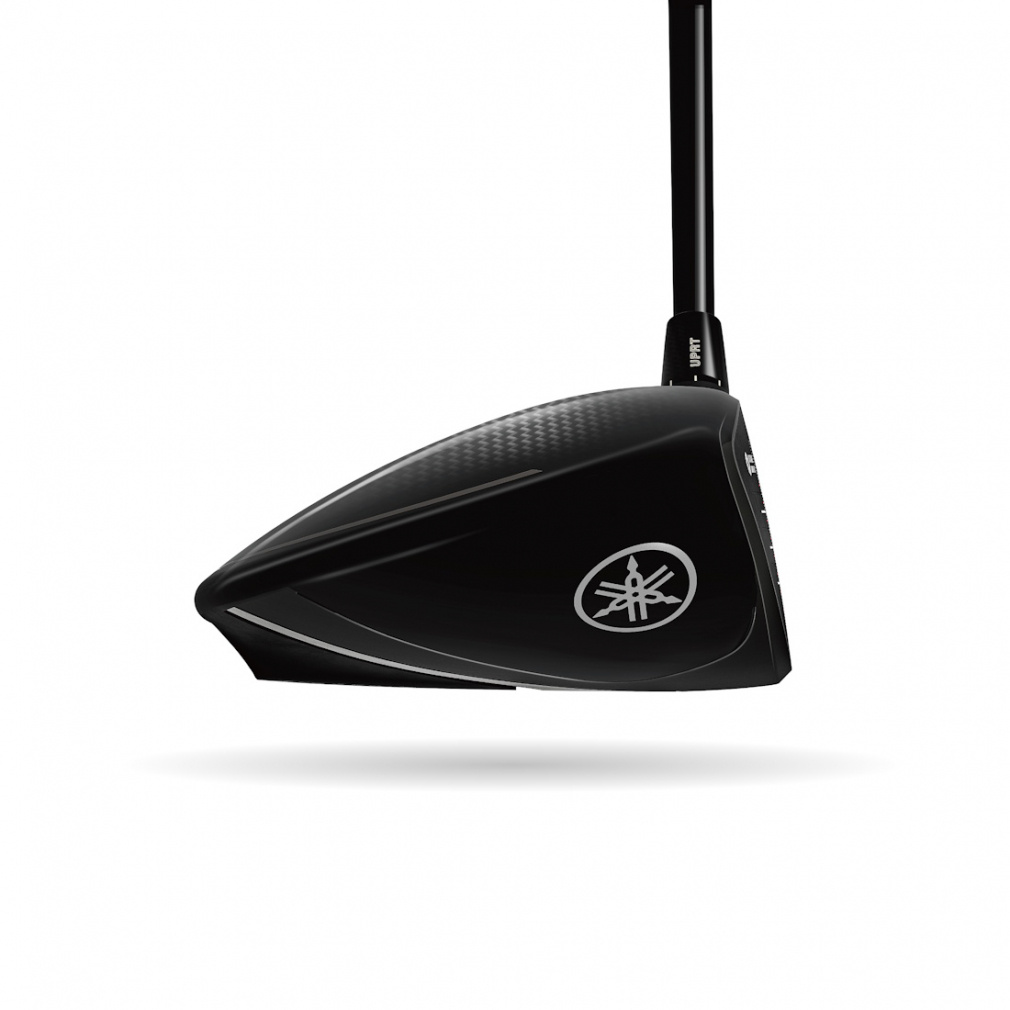 ヤマハ RMX DD-2 DRIVER ゴルフ ドライバー オリジナルカーボン