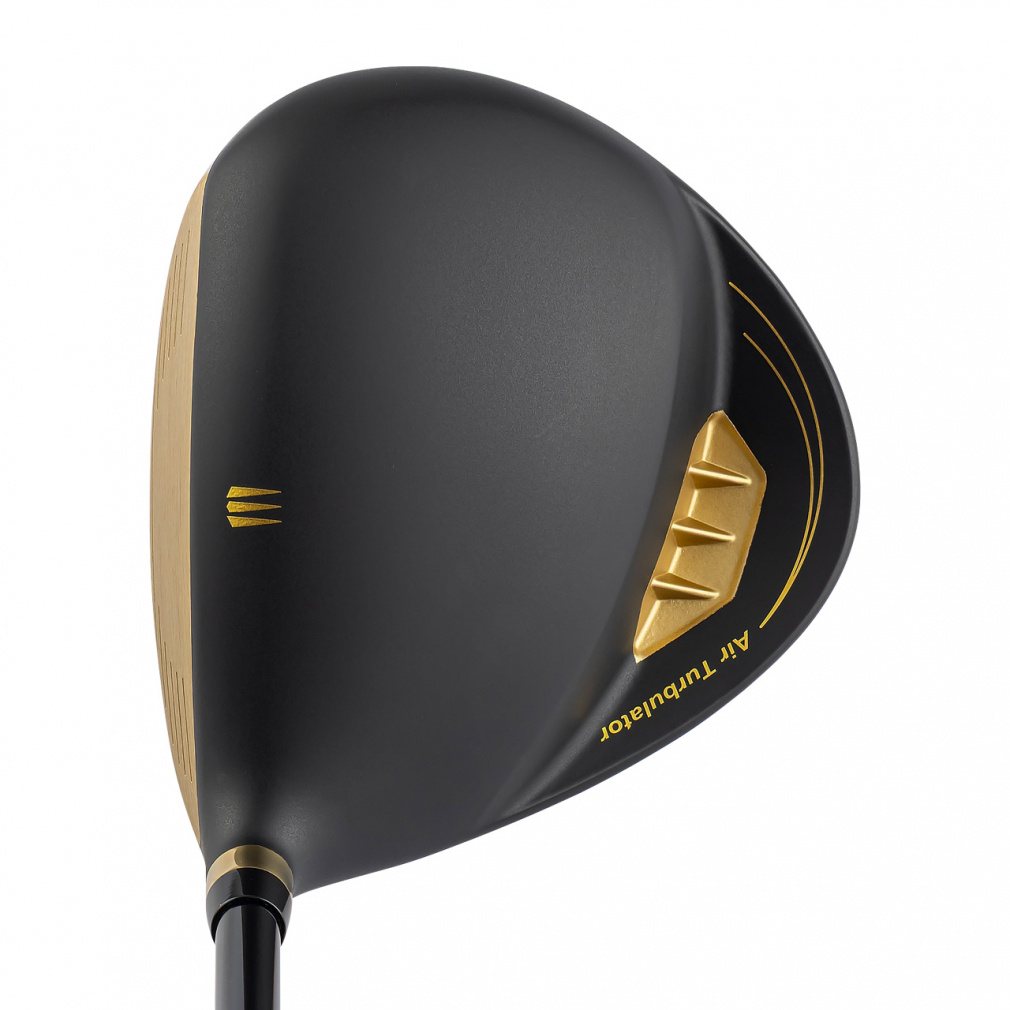 キャスコ UFO AIR DD by POWER TORNADO ゴルフ ドライバー FalconShaft