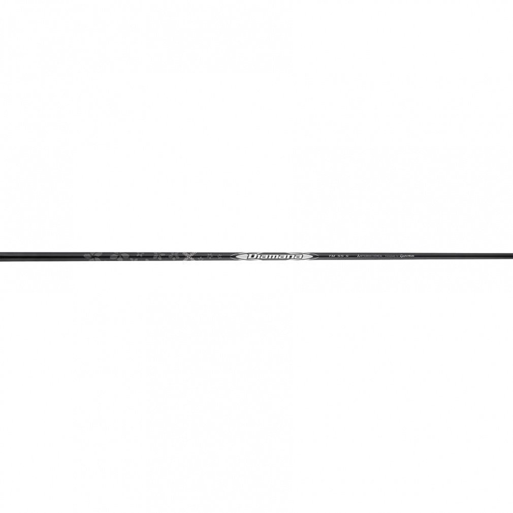 テーラーメイド Qi35 LS ドライバー ゴルフ Diamana SILVER TM55 S