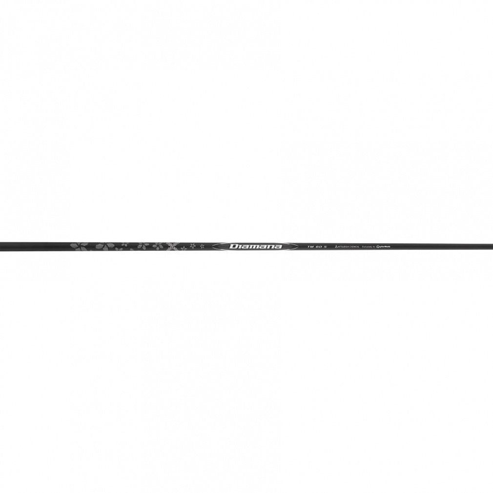 Qi35 LS ドライバー Diamana BLACK TM60｜Alpen Online