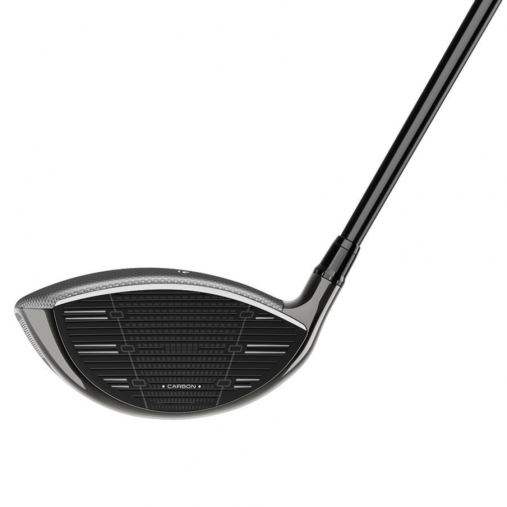 TaylorMade Qi35MAX Driver 10.5deg RH Diamana BLUE TM50