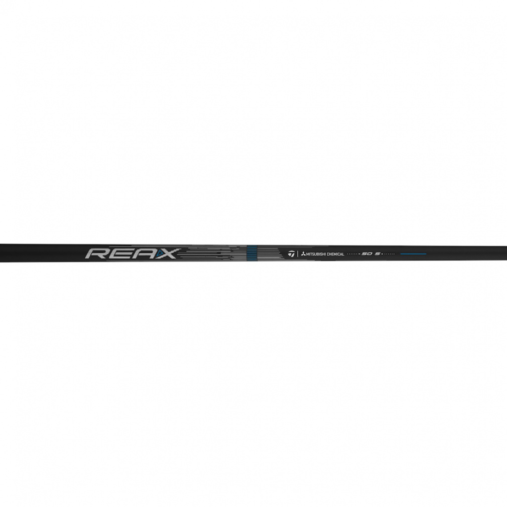 テーラーメイド Qi4D Max ゴルフ ドライバー REAX MR50 2026年モデル