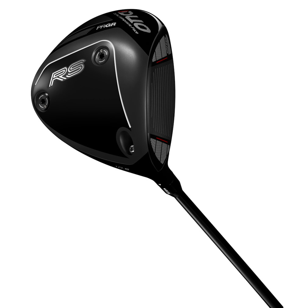 予約受付中】 プロギア 26 RS DUO ドライバー ゴルフ VENTUS For 2026