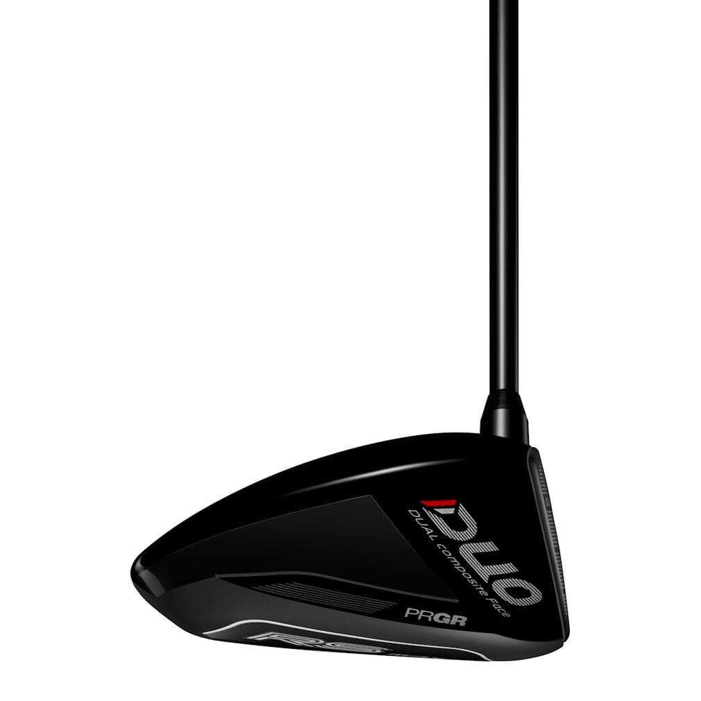 ‘26 Newプロギア PRGR RS DUO Max 10.5度 プロギア 26 RS DUO MAX ドライバー ゴルフ DIAMANA For 2026年モデル