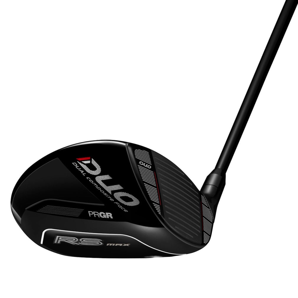 予約受付中】 プロギア 26 RS DUO MAX ドライバー ゴルフ VENTUS For