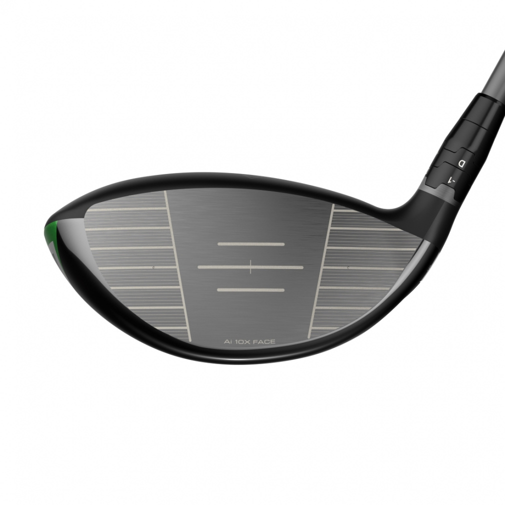ELYTE X ドライバー VENTUS GREEN 50 for Callaway｜Alpen Online