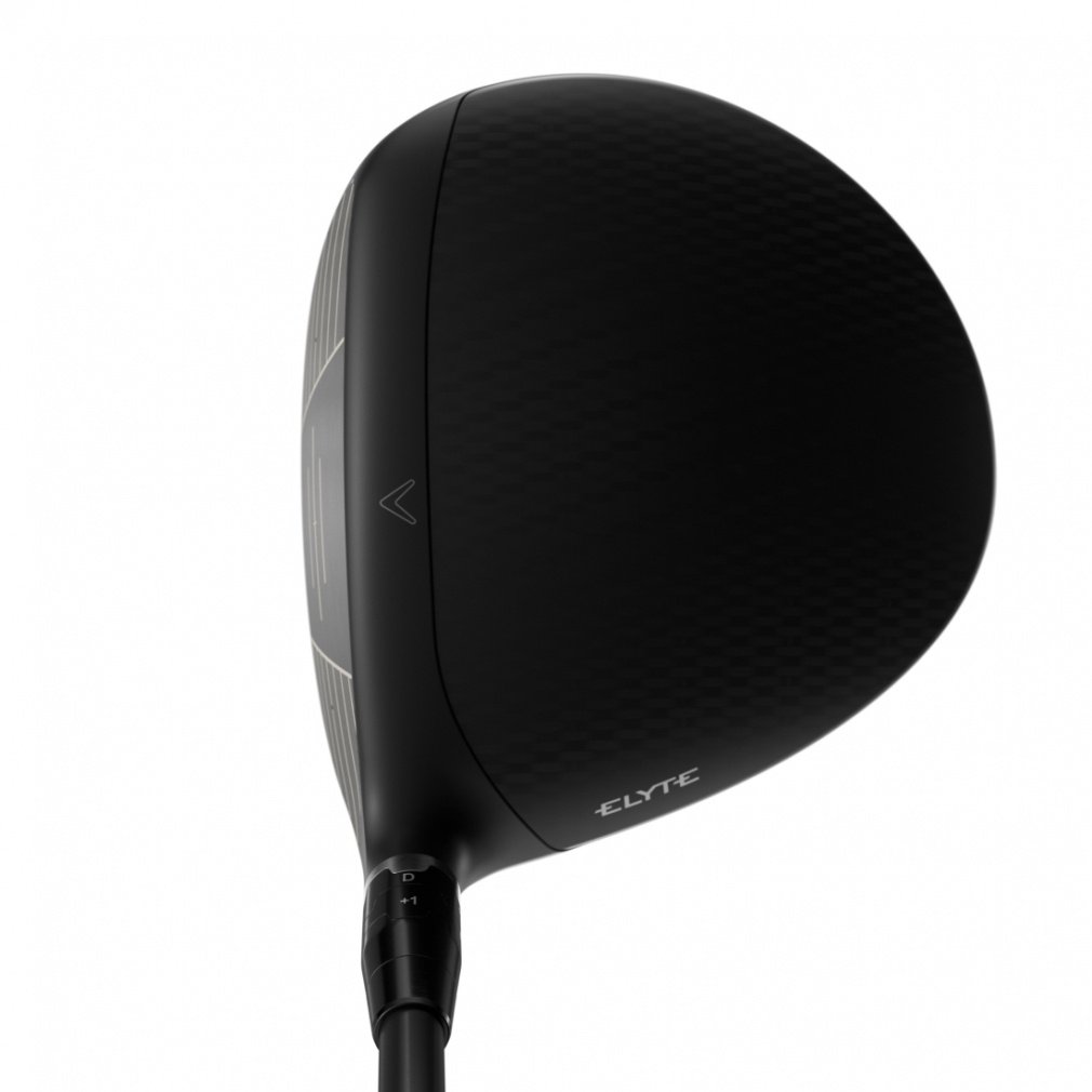ELYTE MAX FAST ドライバー LIN-Q GREEN 40 for Callaway｜Alpen