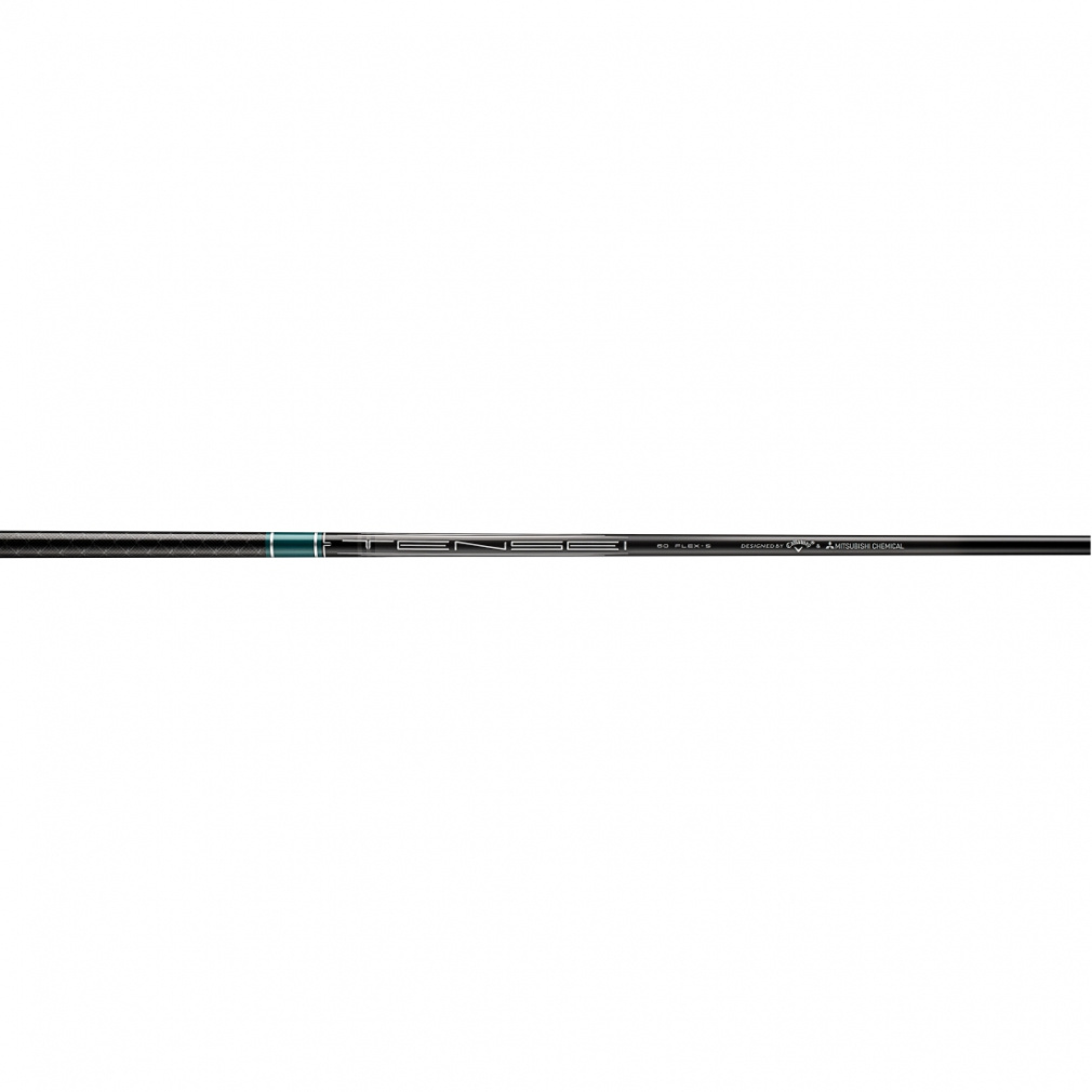 ELYTE MINIドライバー TENSEI GREEN 60 for Callaway｜Alpen Online