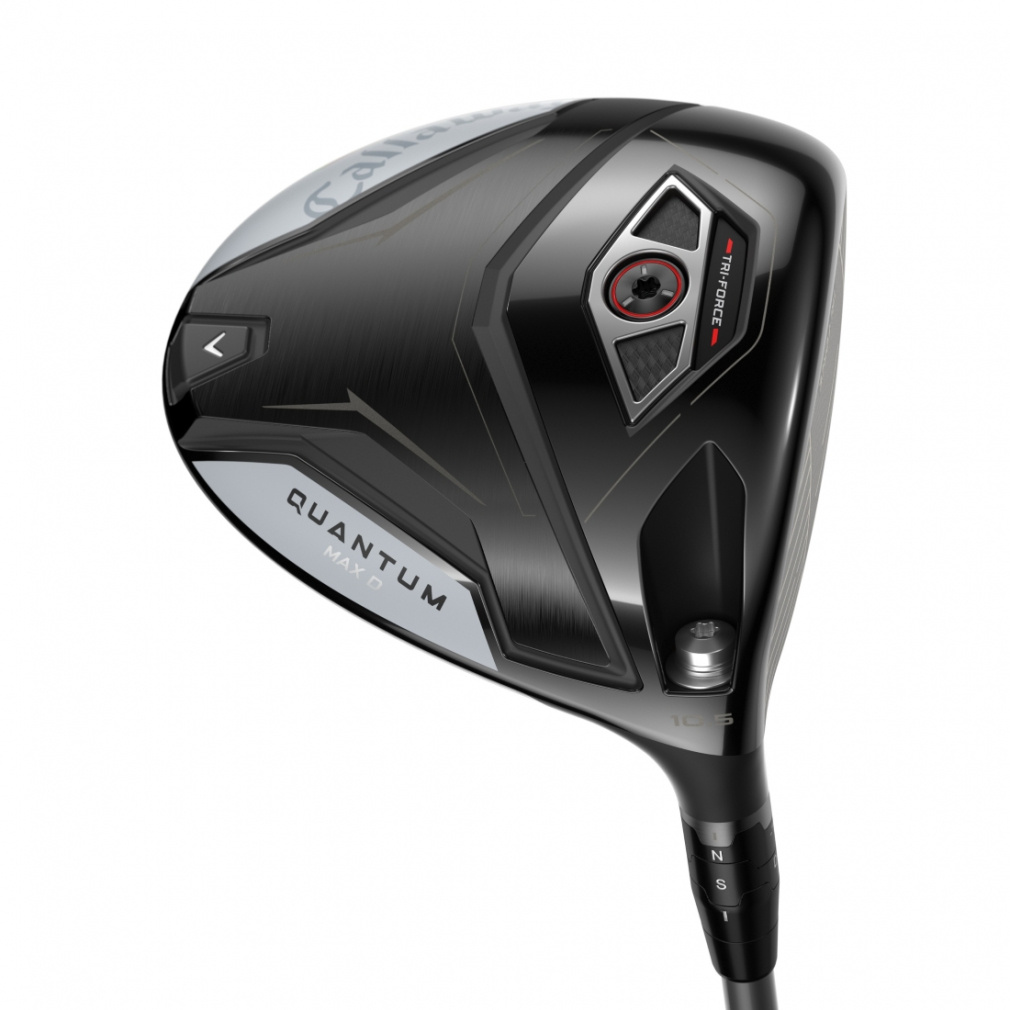キャロウェイ QUANTUM MAX D ドライバー ゴルフ ATHLEMAX 50 2026年