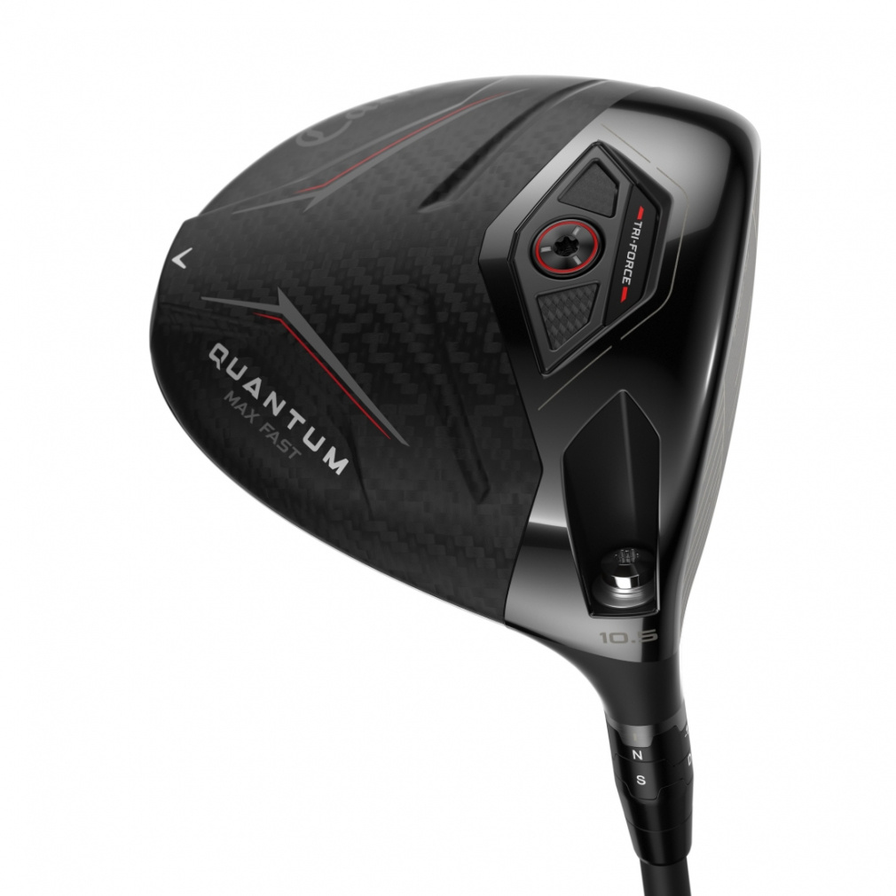 キャロウェイ QUANTUM MAX FAST ドライバー ゴルフ SPDSTAR 40 10.5ﾟ