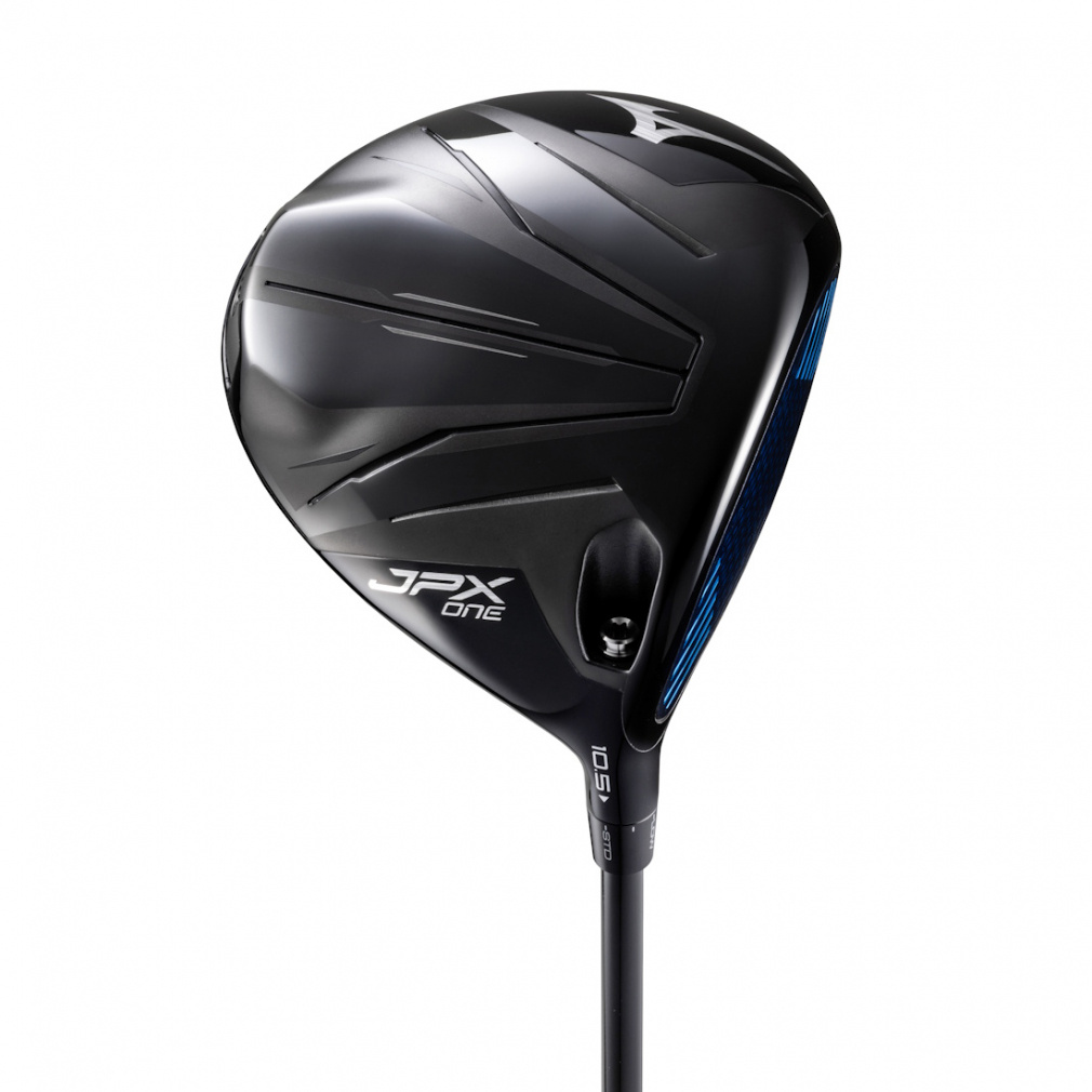 予約受付中】 ミズノ JPX ONE ドライバー ゴルフ GOLF5 VANQUISH BLUE