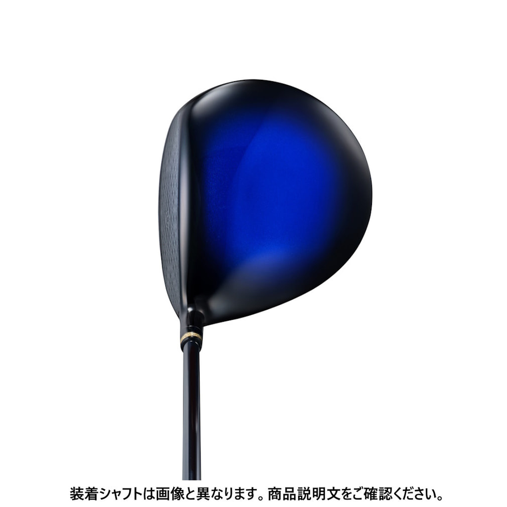 ゴルフ5限定シャフト】 マジェスティ Royale Driver 2025 ゴルフ