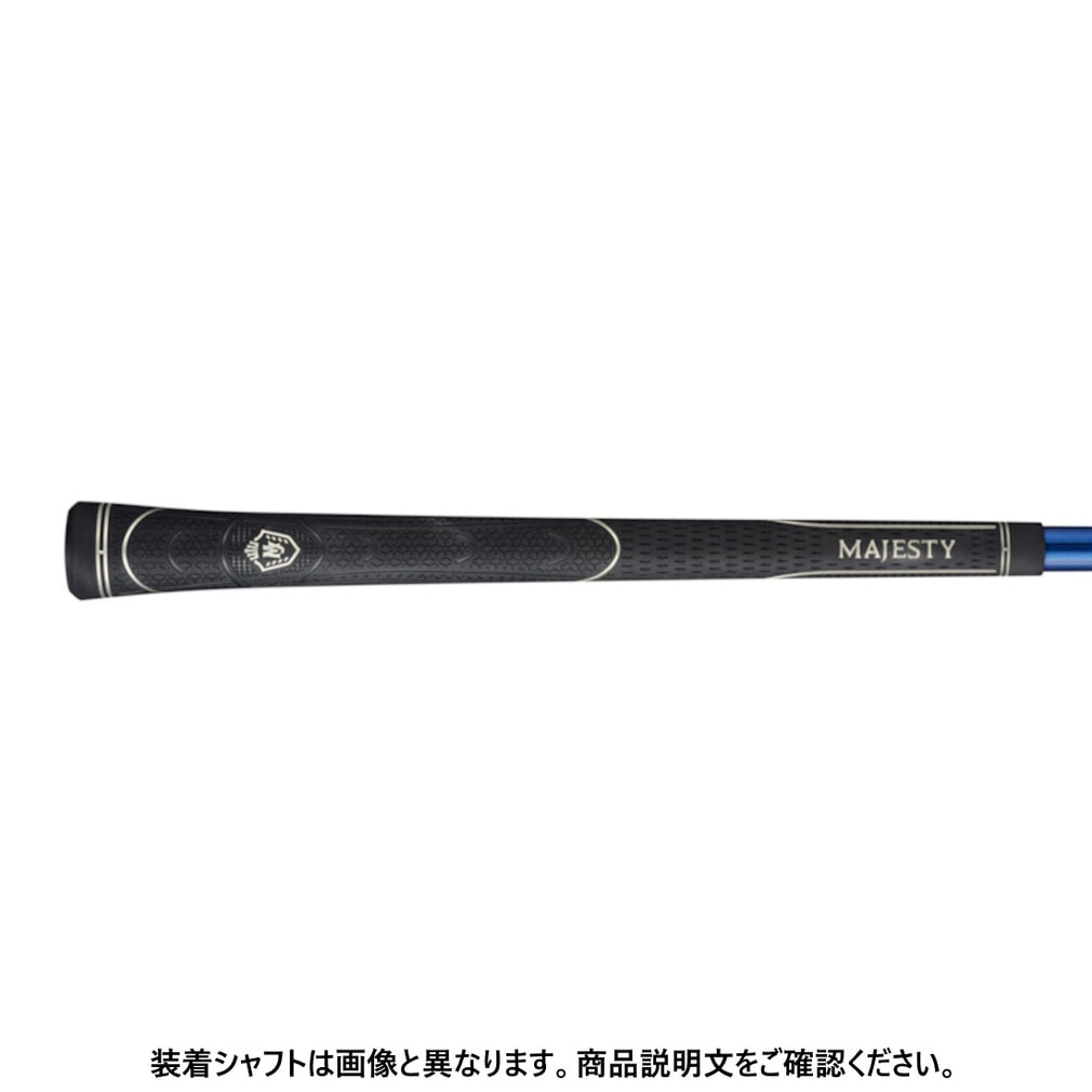 ゴルフ5限定シャフト】 マジェスティ Royale Driver 2025 ゴルフ