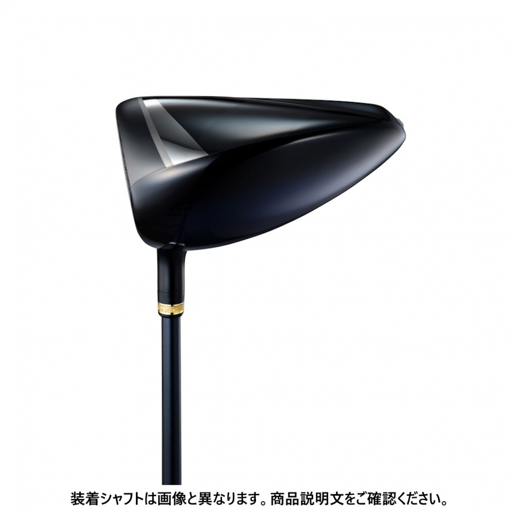 ゴルフ5限定シャフト】マジェスティ Royale ドライバー VANQUISH Red