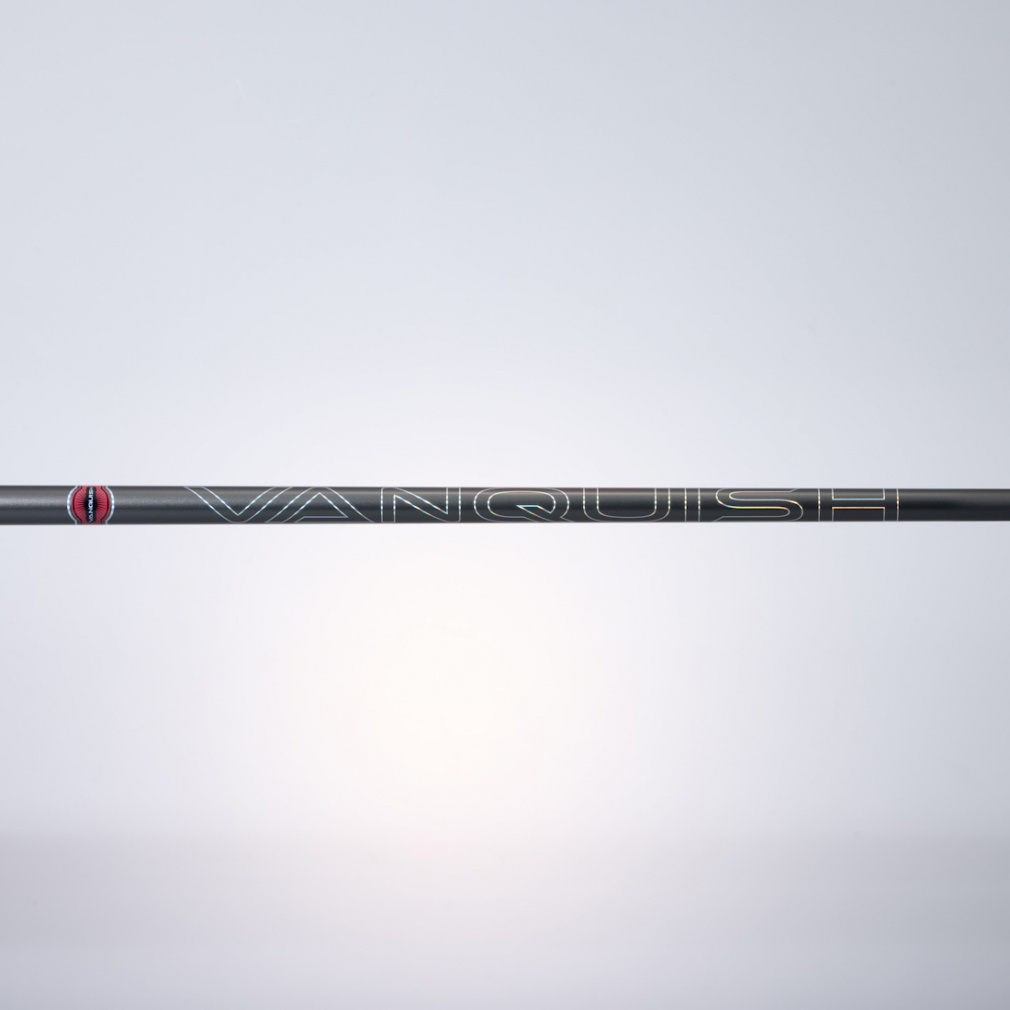 ゴルフ5限定シャフト】マジェスティ Royale ドライバー VANQUISH Red