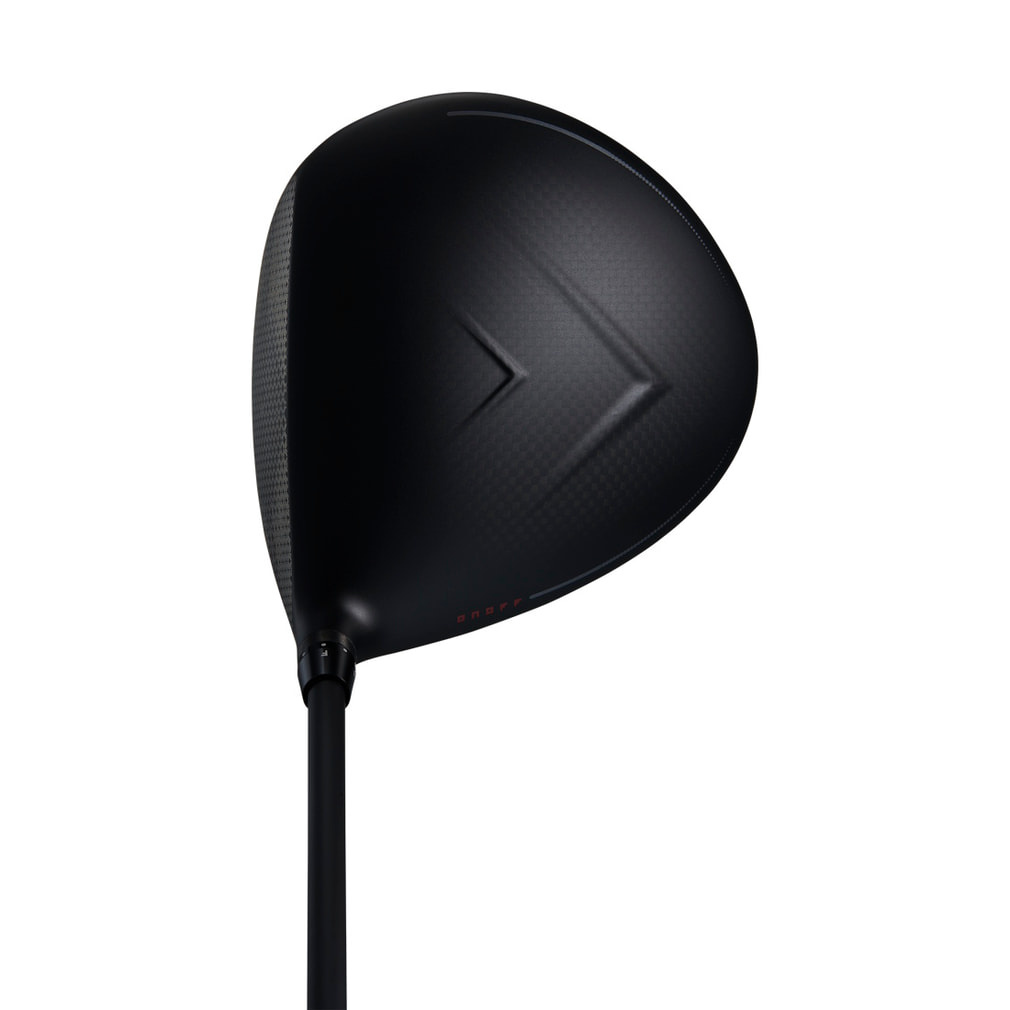 オノフ DRIVER AKA ゴルフ ドライバー GOLF5 VANQUISH Type-RED-1 10.5