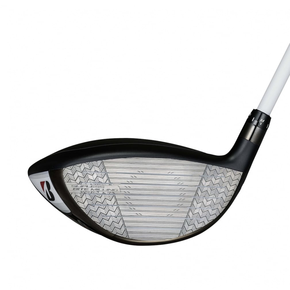 ブリヂストン BX2 HT ドライバー ゴルフ TENSEI PRO BLACK 1K CORE 50