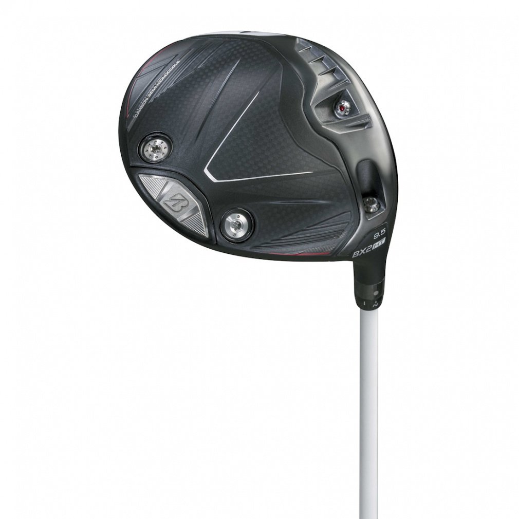 BX2 HT ドライバー TENSEI PRO BLACK 1K CORE 50｜Alpen Online