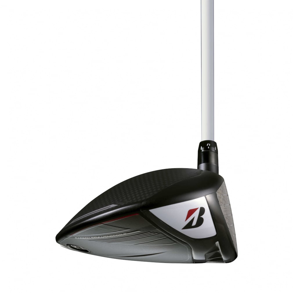 ゴルフ5限定シャフト】 ブリヂストン BX2 HT ドライバー ゴルフ GOLF5