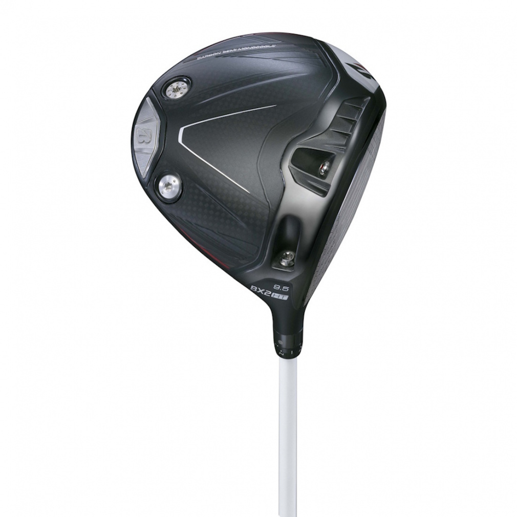 ゴルフ5限定シャフト】 ブリヂストン BX2 HT ドライバー ゴルフ GOLF5