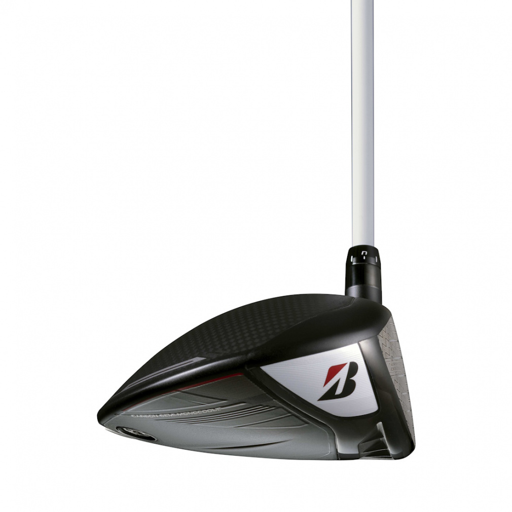 ゴルフ5限定シャフト】 ブリヂストン BX2 HT ドライバー ゴルフ GOLF5