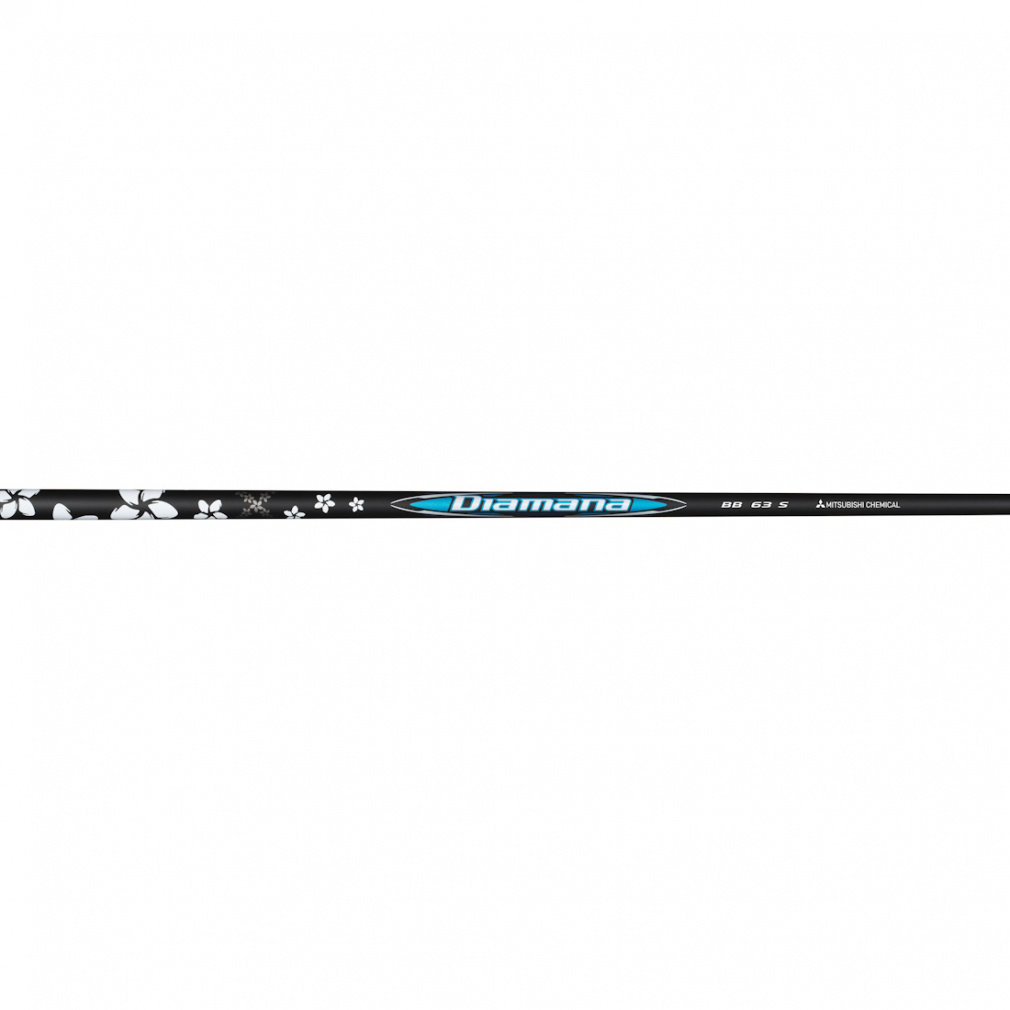 オーバードライブAES104 Summer Sky Driver ZXi ドライバー|Alpen Online