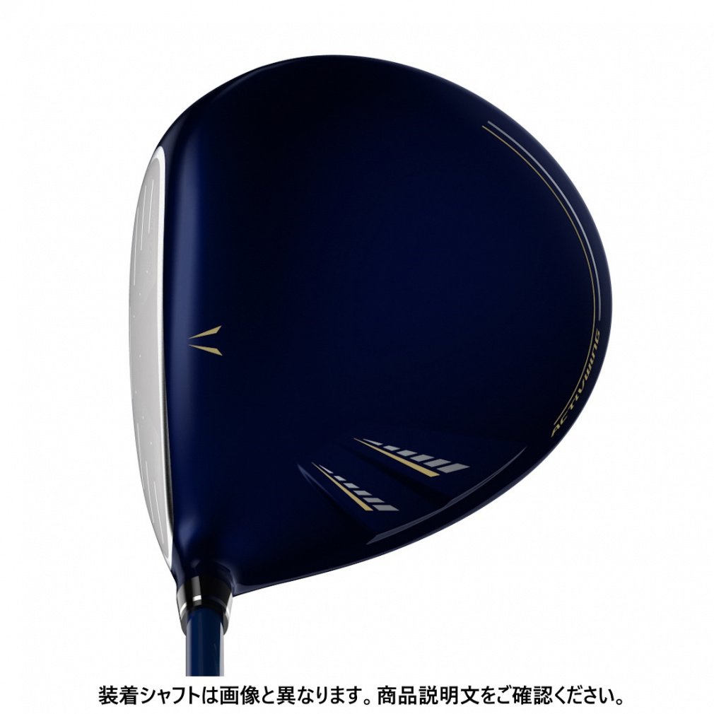 XXIOドライバー ブルー ゼクシオ X ドライバー VENTUS TR BLUE 5／6／7(ドライバー