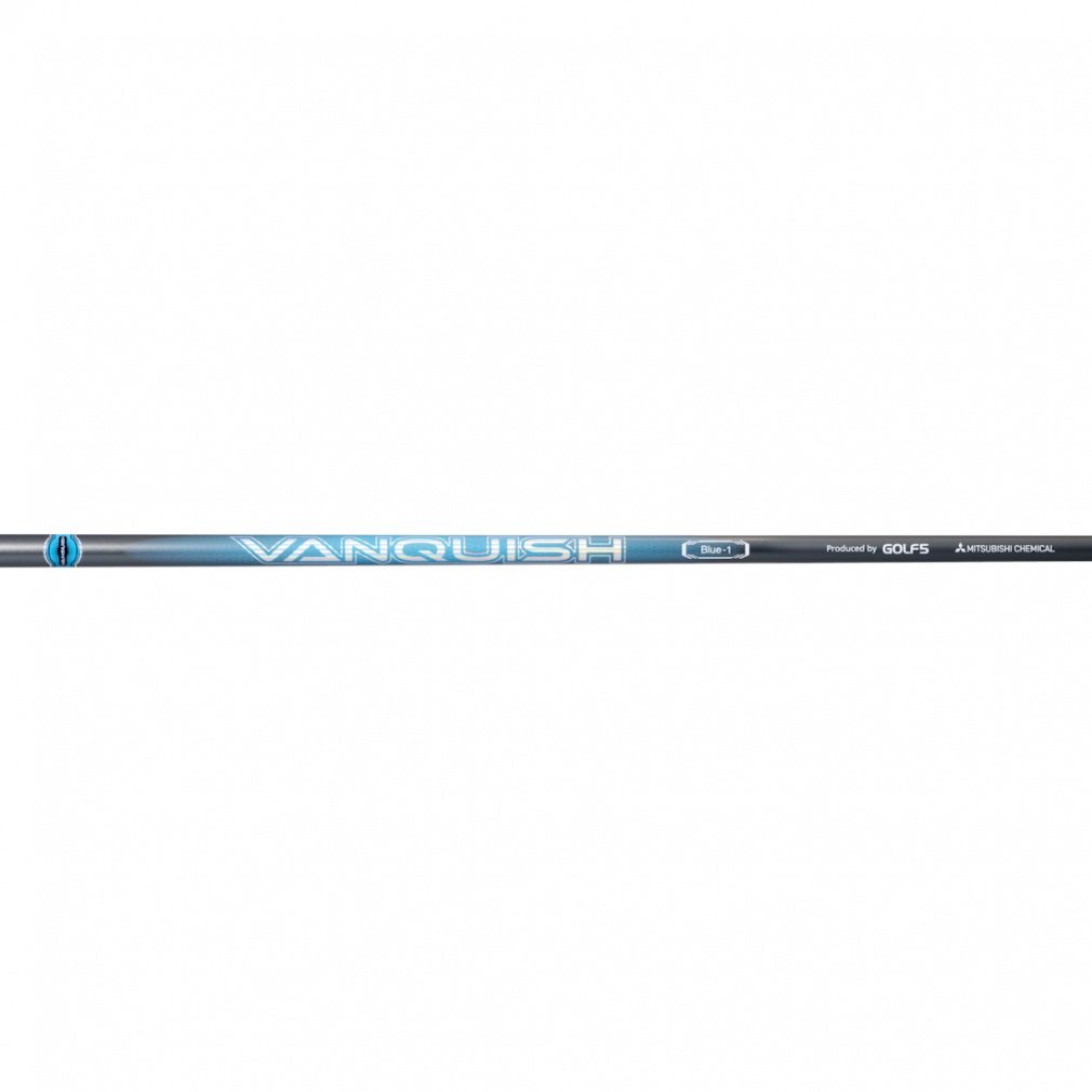 ゴルフ5限定シャフト】 XXIO 13 ドライバー VANQUISH Blue｜Alpen Online
