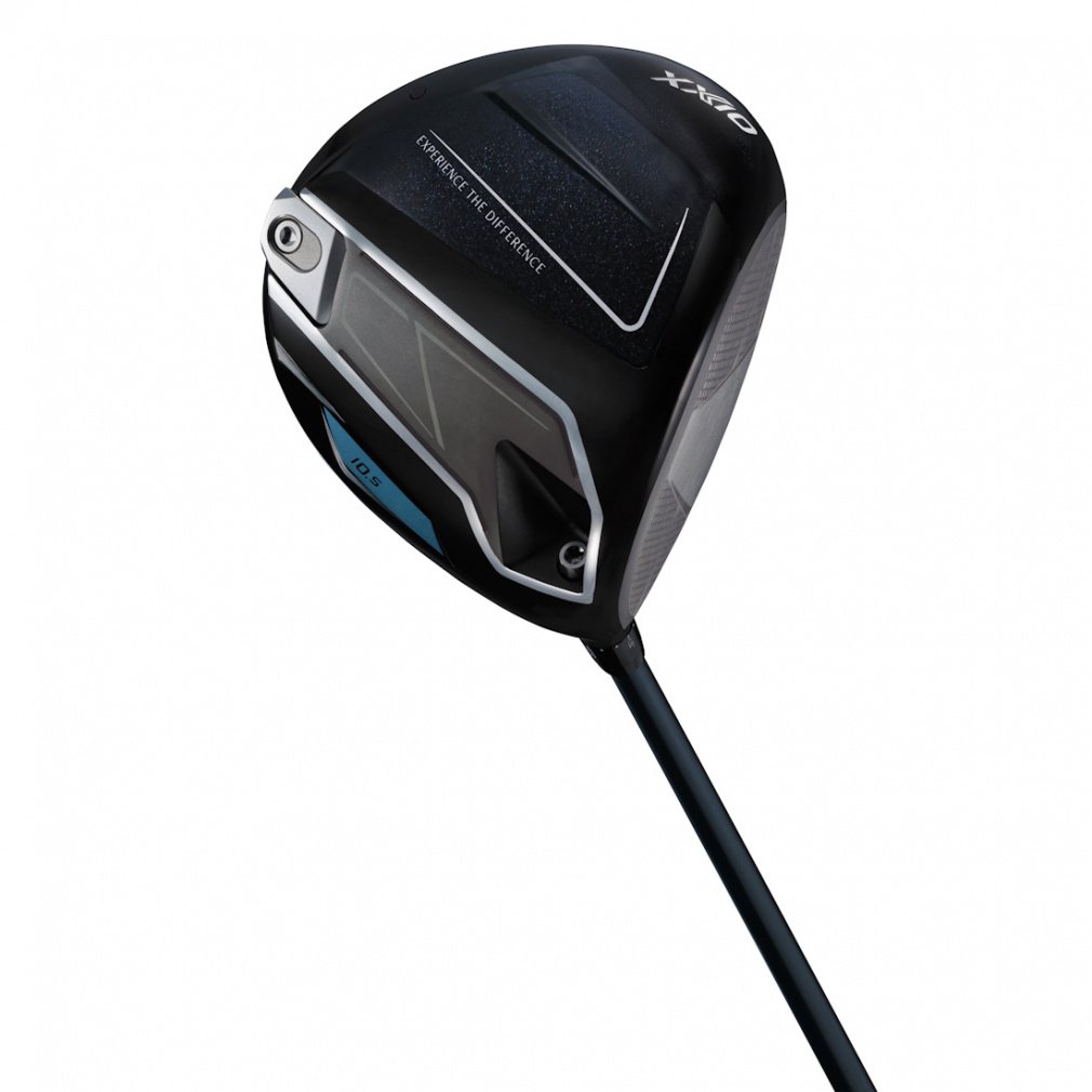 ゴルフ5限定シャフト】 ゼクシオ XXIO14 ドライバー ゴルフ GOLF5