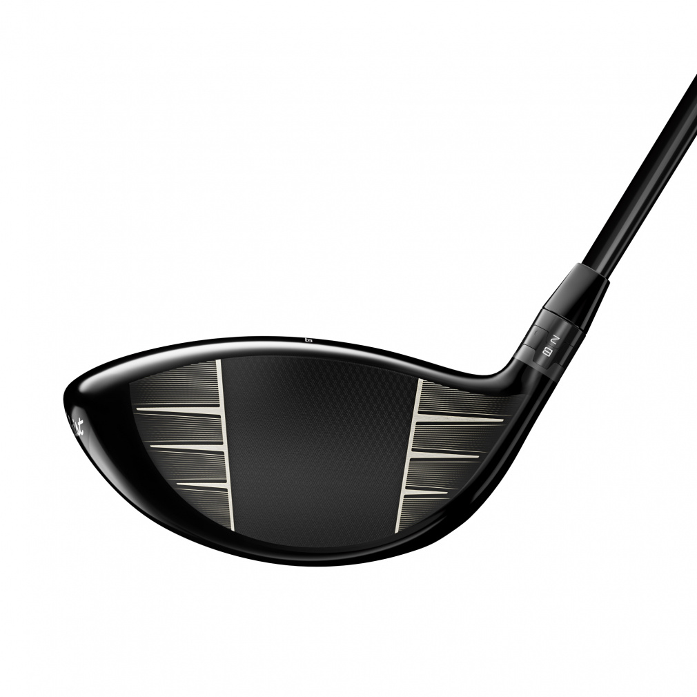 GT3 Tour AD VF 6 DR｜Alpen Online