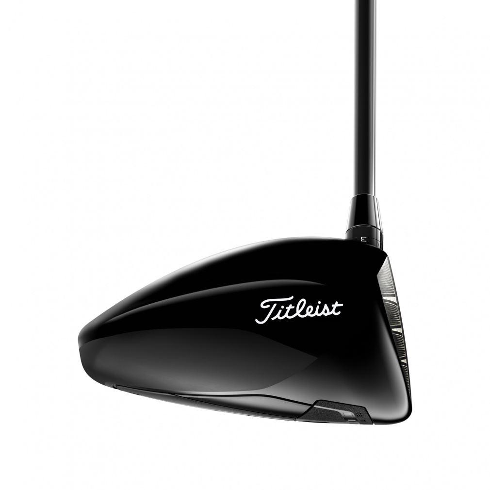 GT3 Tour AD VF 6 DR｜Alpen Online