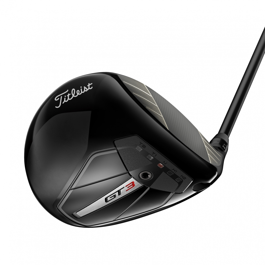 タイトリスト GT3 Tour AD DI 6 DR ゴルフ ドライバー Tour AD DI 6