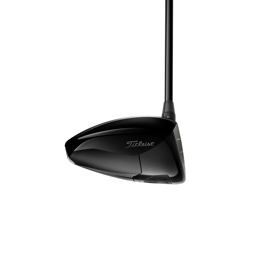 Graphite Design Tour AD FI 6-S タイトリスト タイトリスト GTS3 Tour AD FI-6 ドライバー ゴルフ Graphite Design