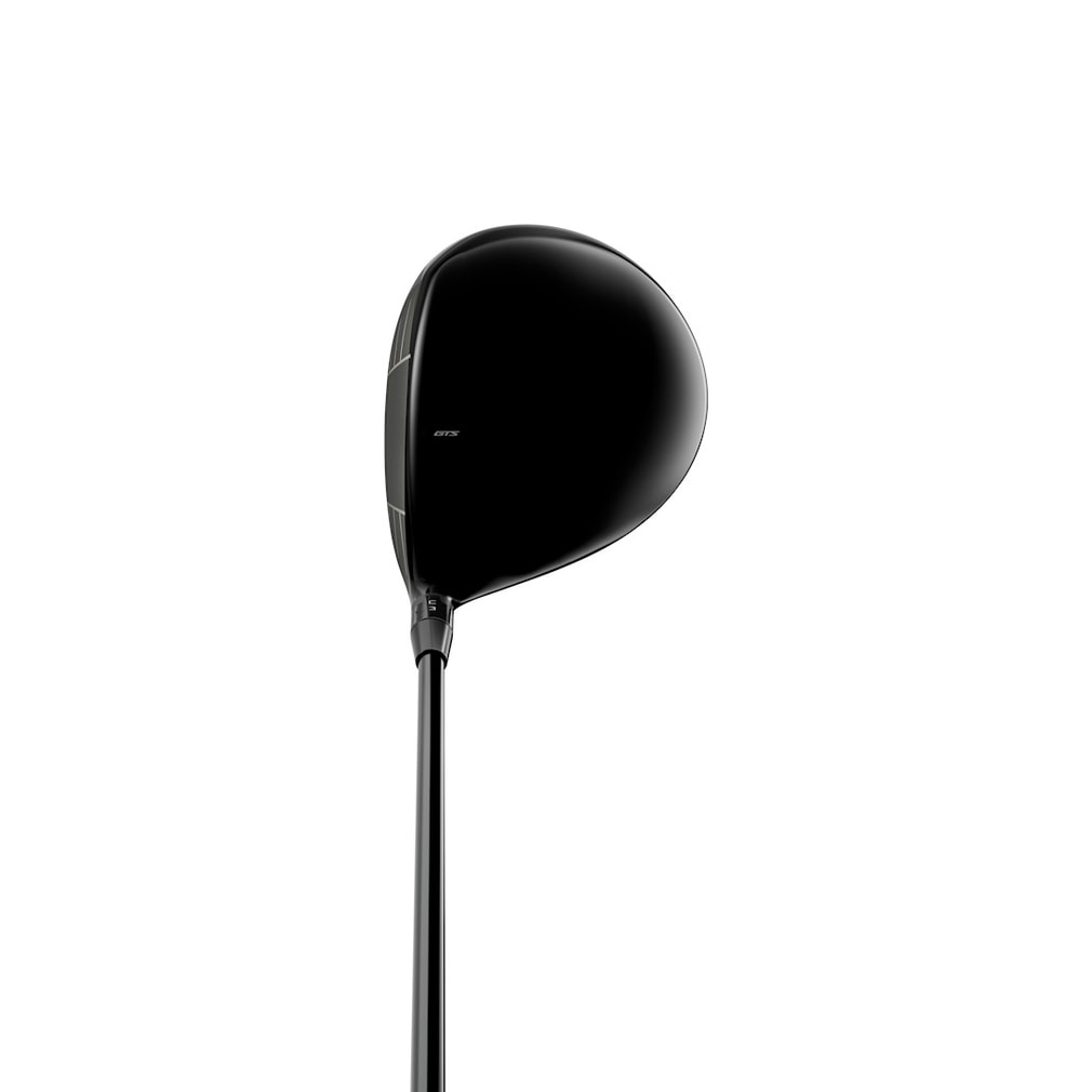 タイトリスト GTS4 Tour AD FI-6 ドライバー ゴルフ Graphite Design