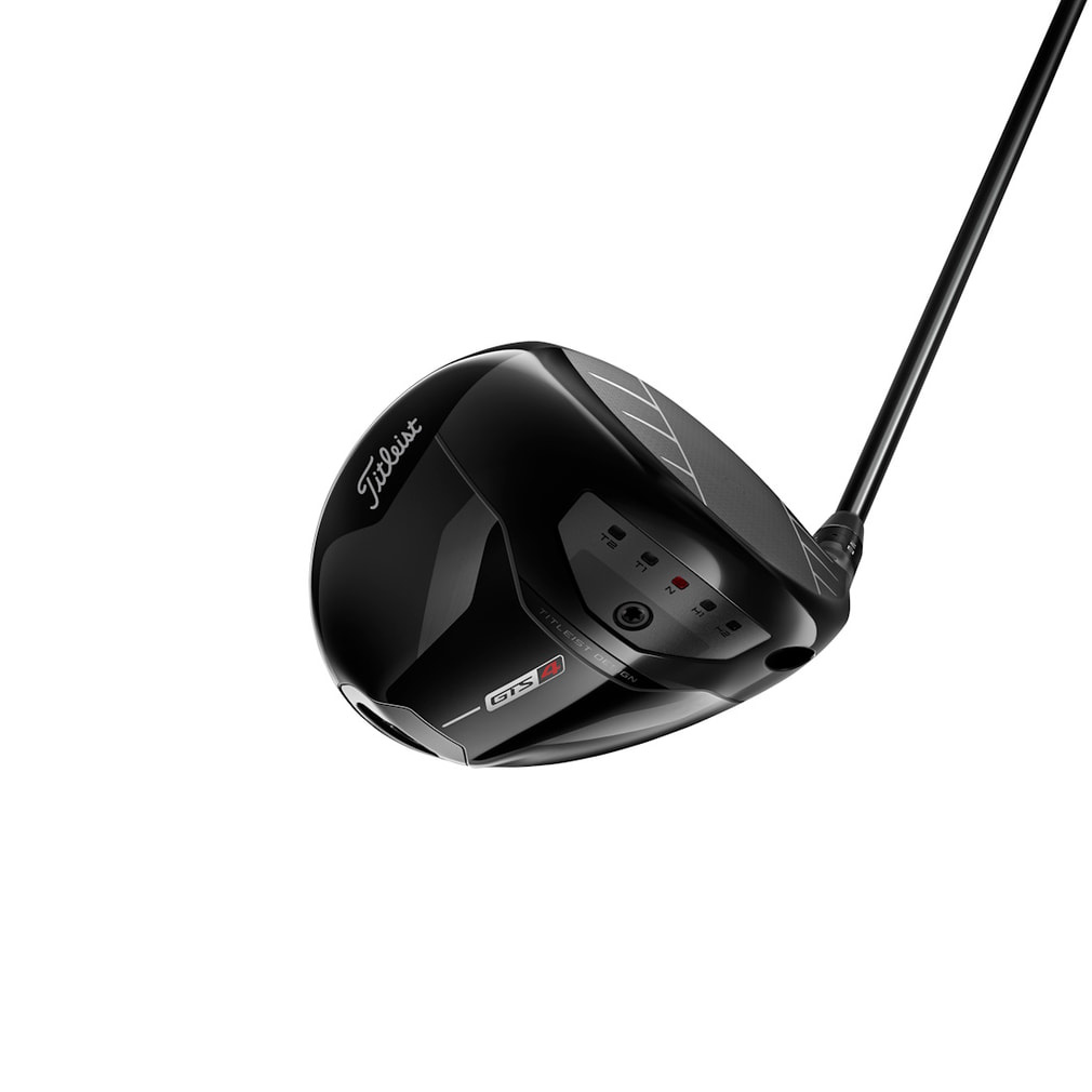 予約受付中】 タイトリスト GTS4 Tour AD FI-6 ドライバー ゴルフ