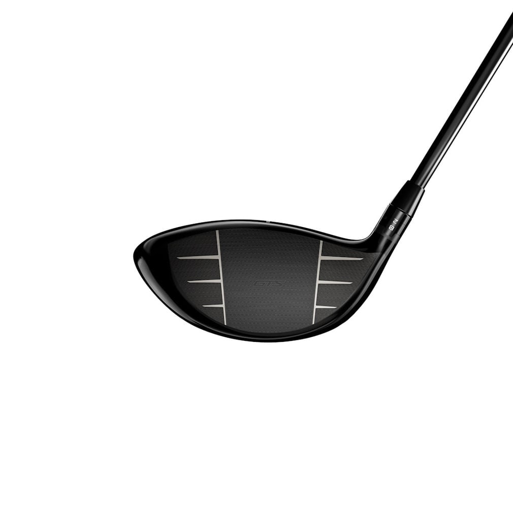 タイトリスト GTS4 Tour AD FI-6 ドライバー ゴルフ Graphite Design