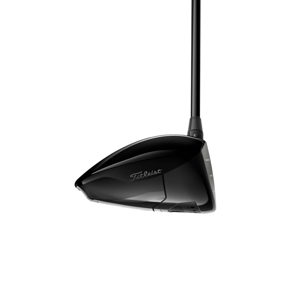 タイトリスト GTS4 Tour AD FI-6 ドライバー ゴルフ Graphite Design