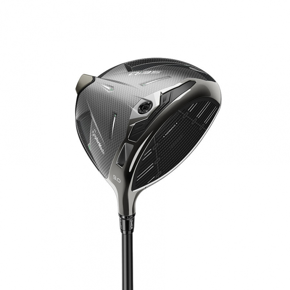 Qi35 ドライバー Tour AD GC 6S｜Alpen Online