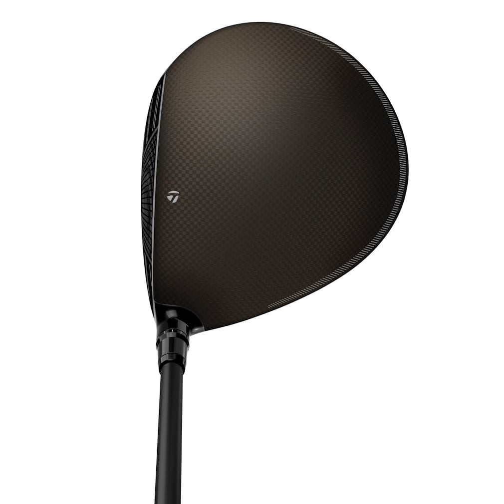 テーラーメイド MWD Qi4D ゴルフ ドライバー TENSEI PRO BLK 1K 50 S