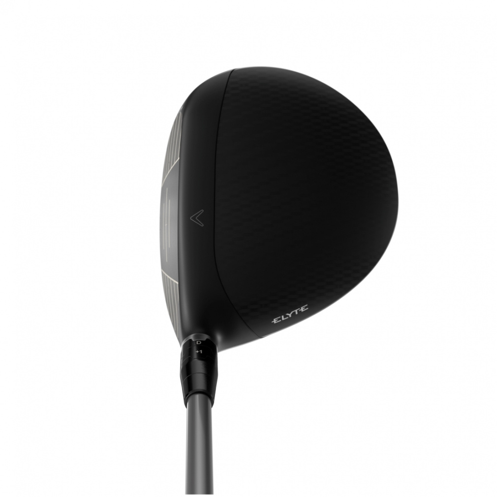 ELYTE MINIドライバー VENTUS GREEN 50 for Callaway｜Alpen Online