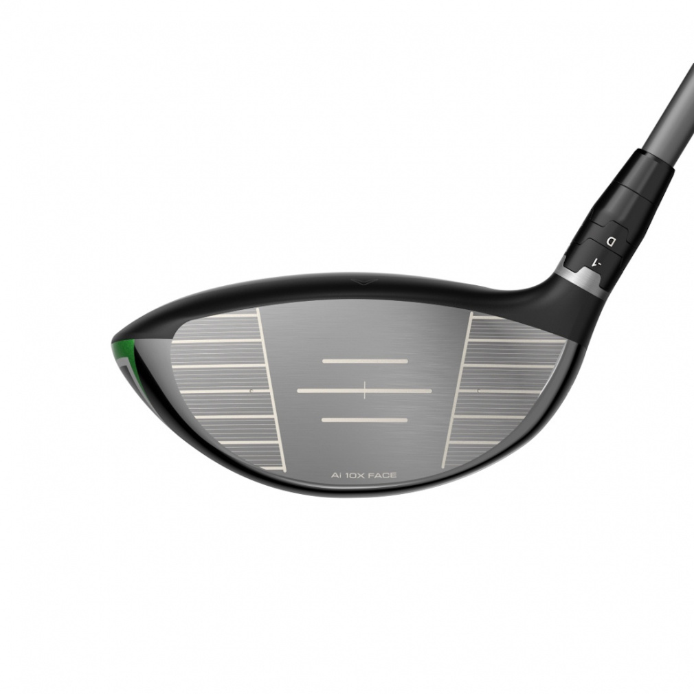 ELYTE MINIドライバー VENTUS GREEN 50 for Callaway｜Alpen Online