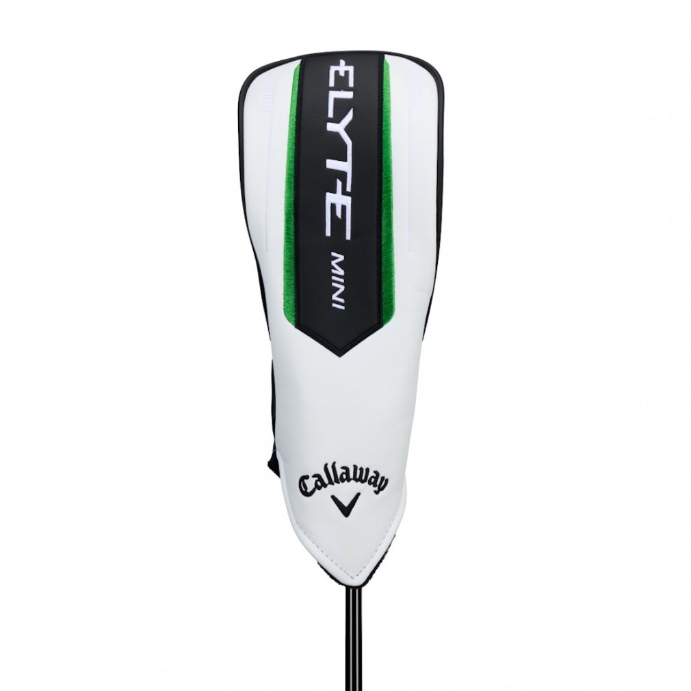 ELYTE MINIドライバー VENTUS GREEN 50 for Callaway｜Alpen Online